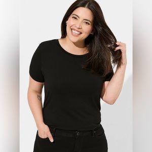 NWT Crew Neck Tee, 5X